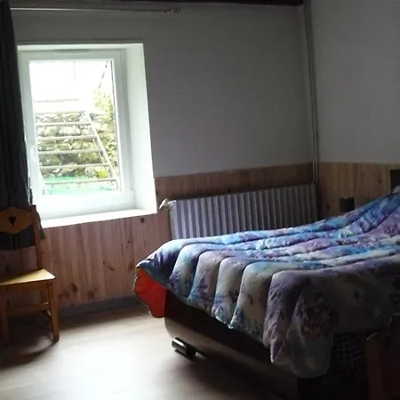 Appartement Brain De *